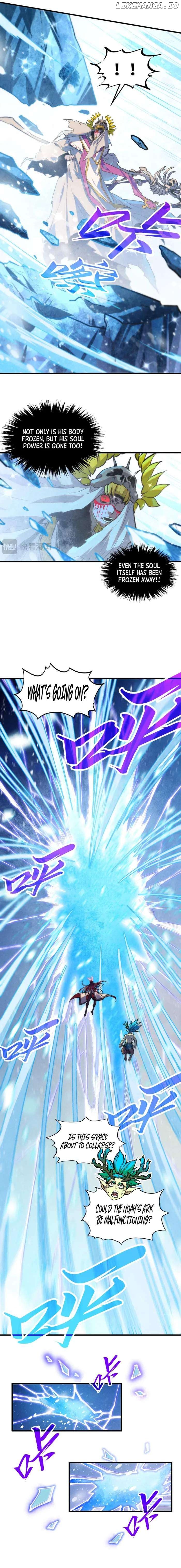 Read The Ultimate of All Ages Manga Online