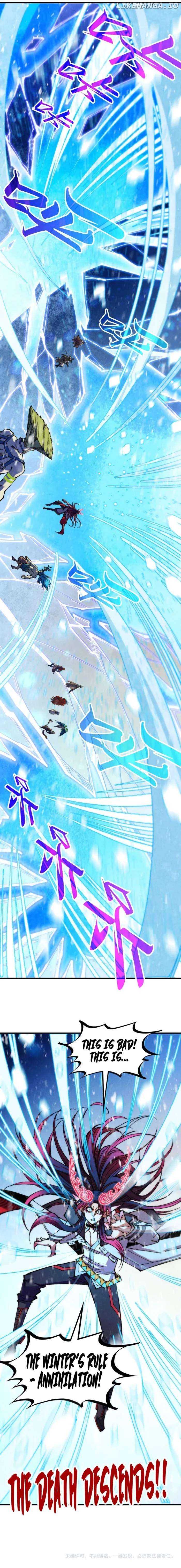 Read The Ultimate of All Ages Manga Online
