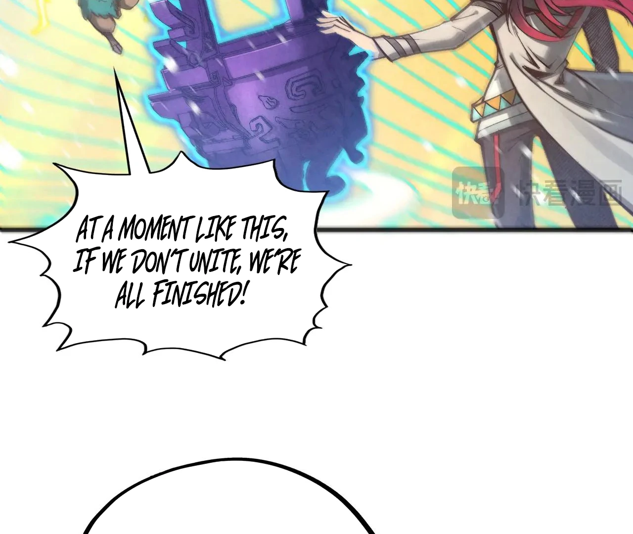Read The Ultimate of All Ages Manga Online