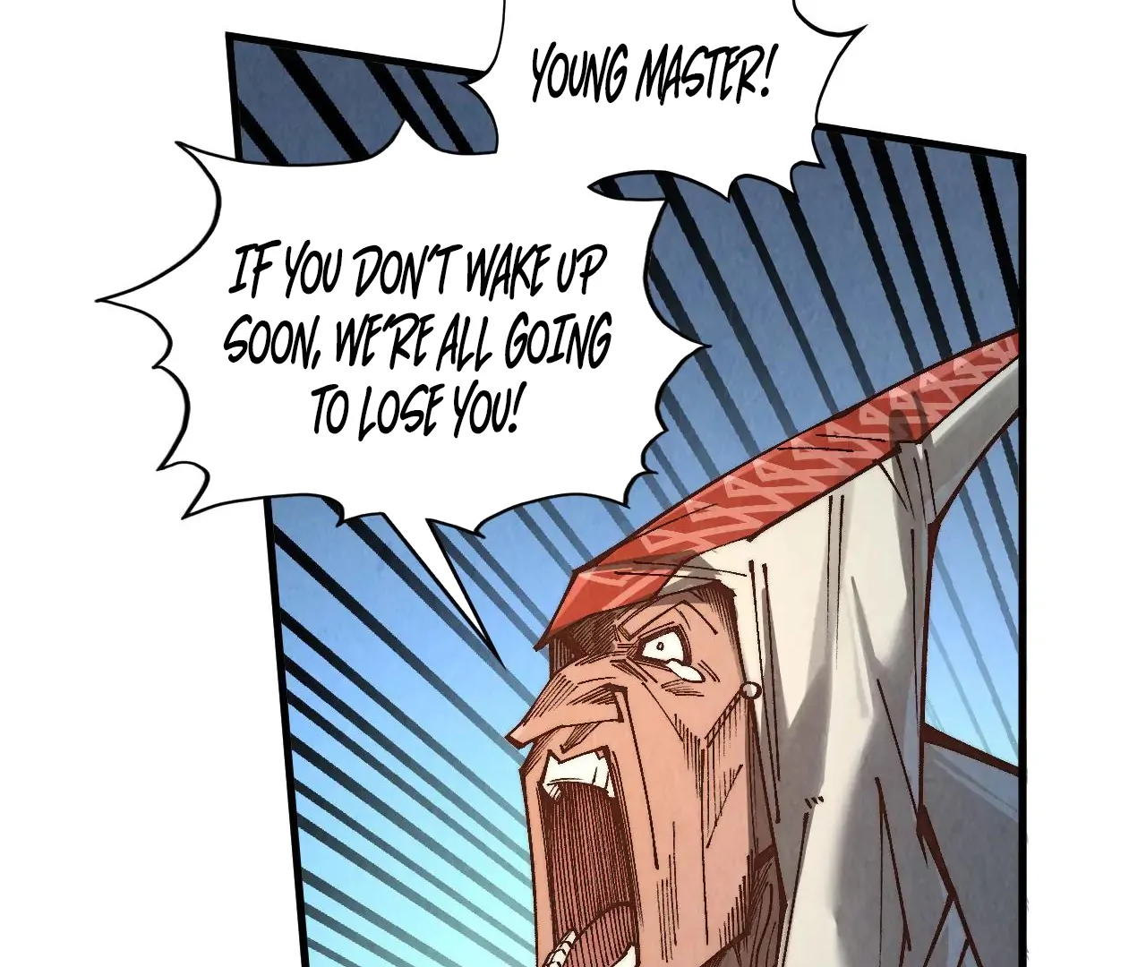 Read The Ultimate of All Ages Manga Online