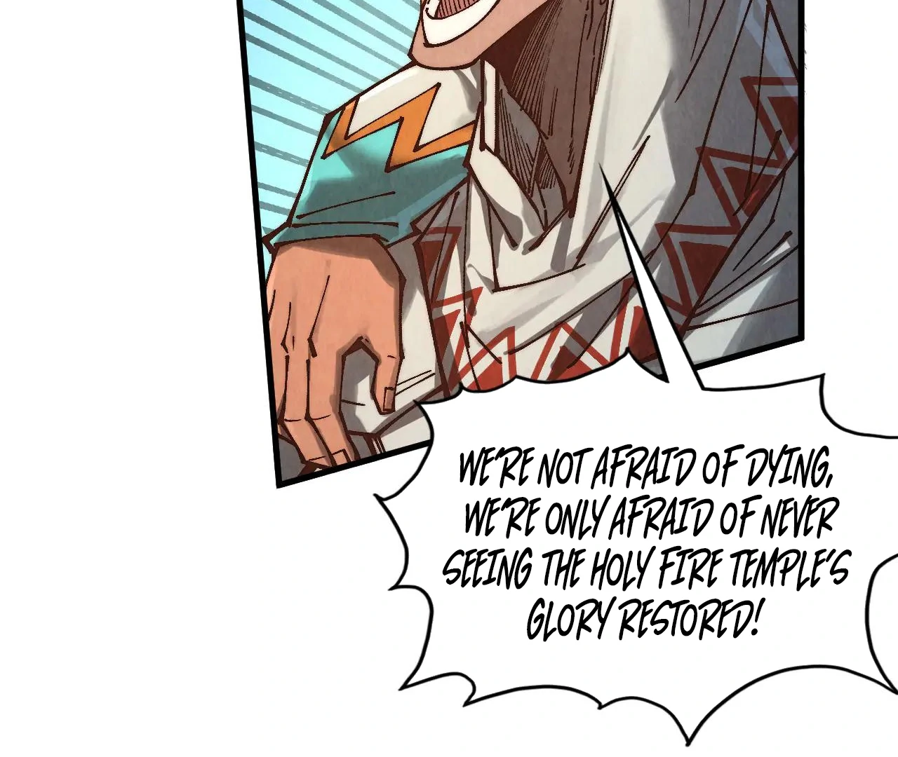 Read The Ultimate of All Ages Manga Online