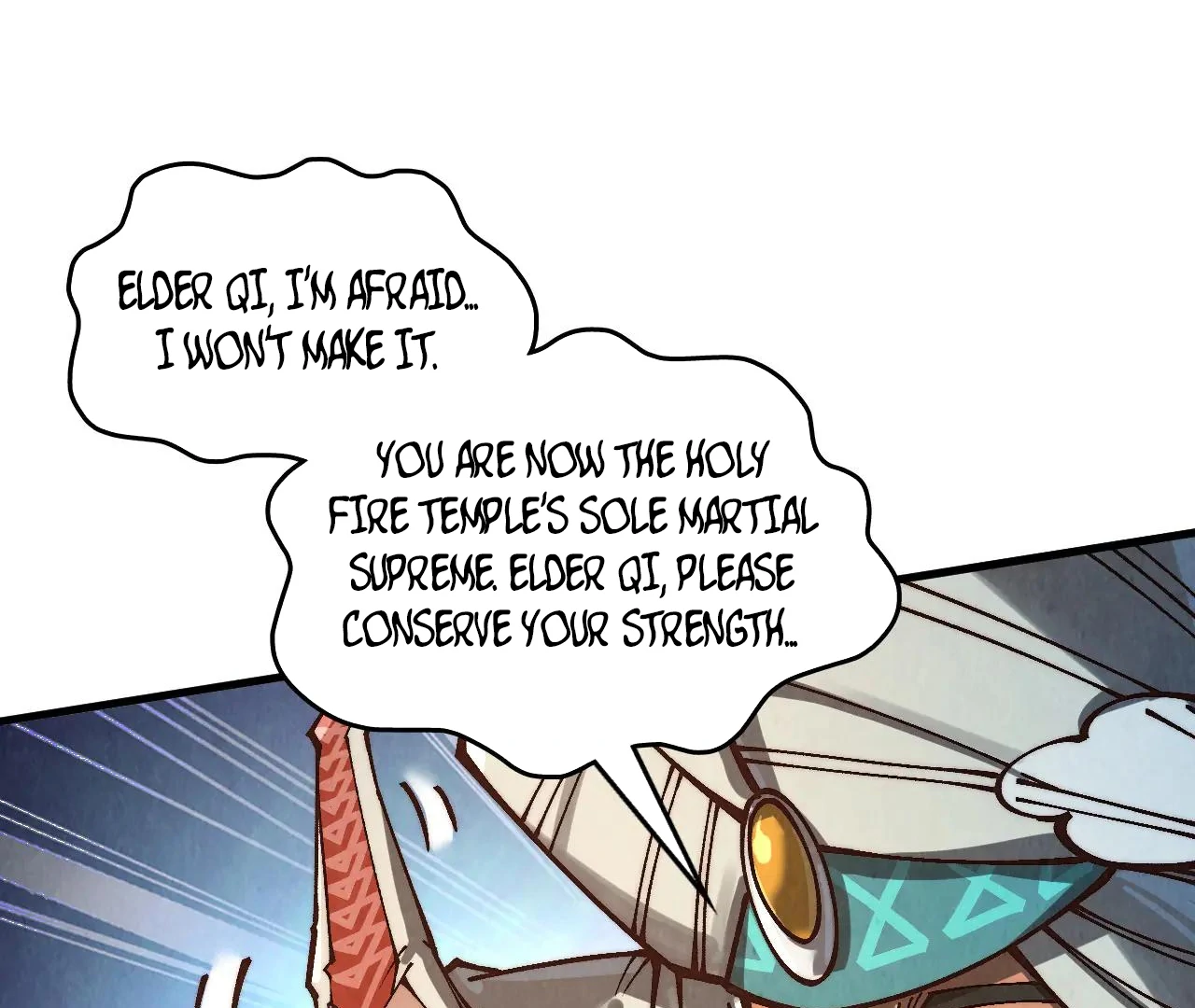 Read The Ultimate of All Ages Manga Online