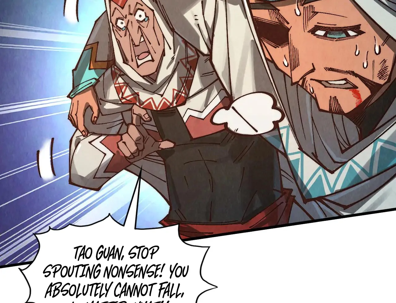 Read The Ultimate of All Ages Manga Online