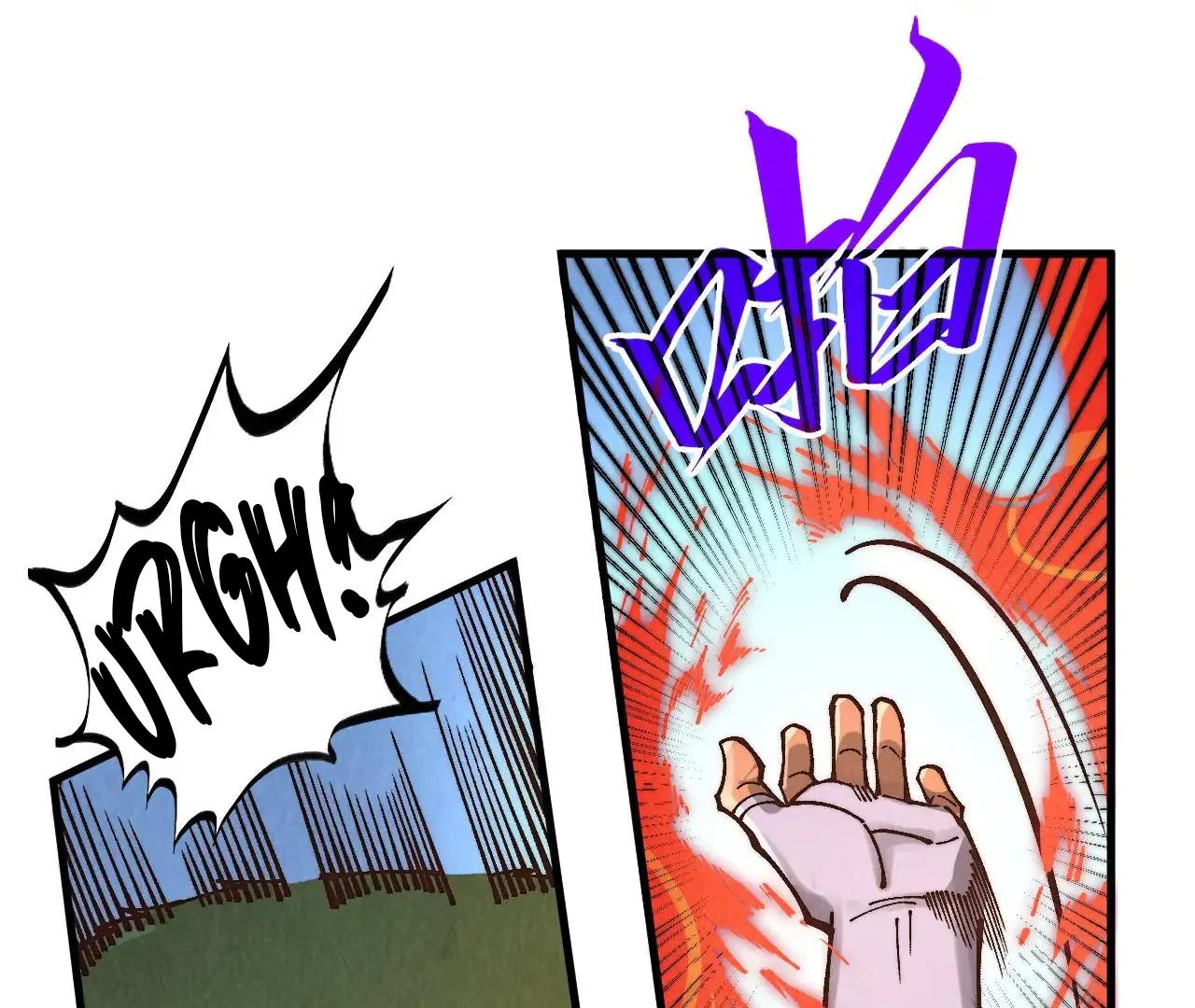 Read The Ultimate of All Ages Manga Online