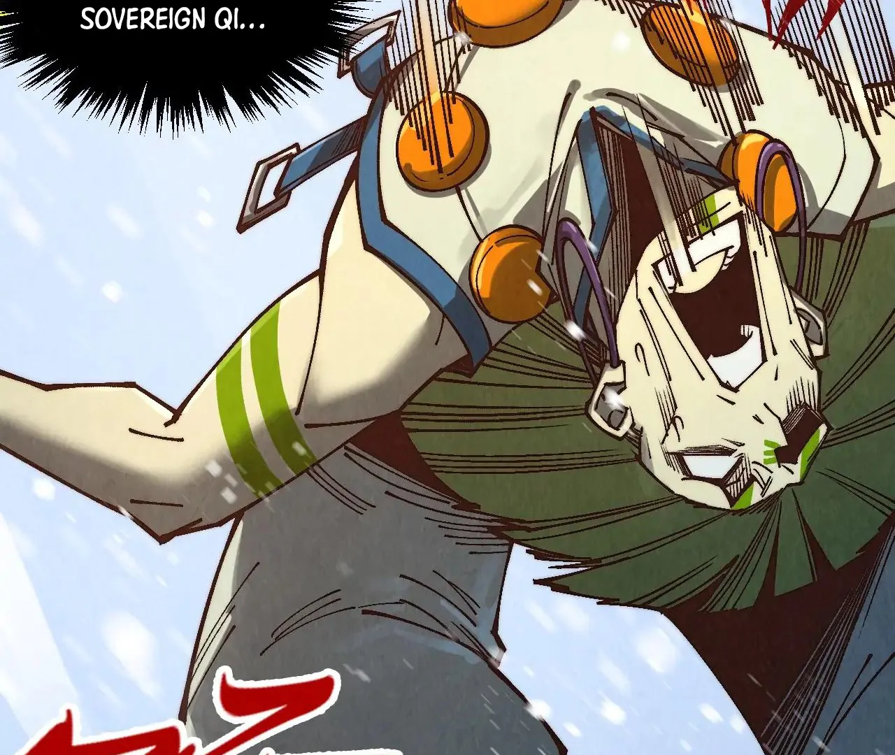 Read The Ultimate of All Ages Manga Online