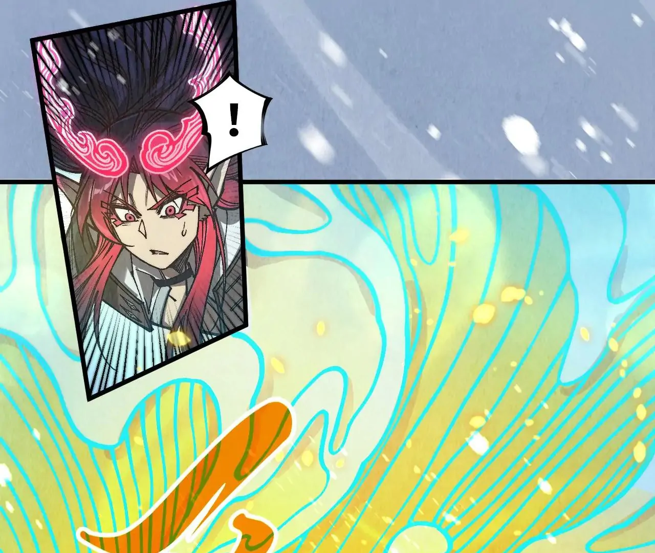 Read The Ultimate of All Ages Manga Online