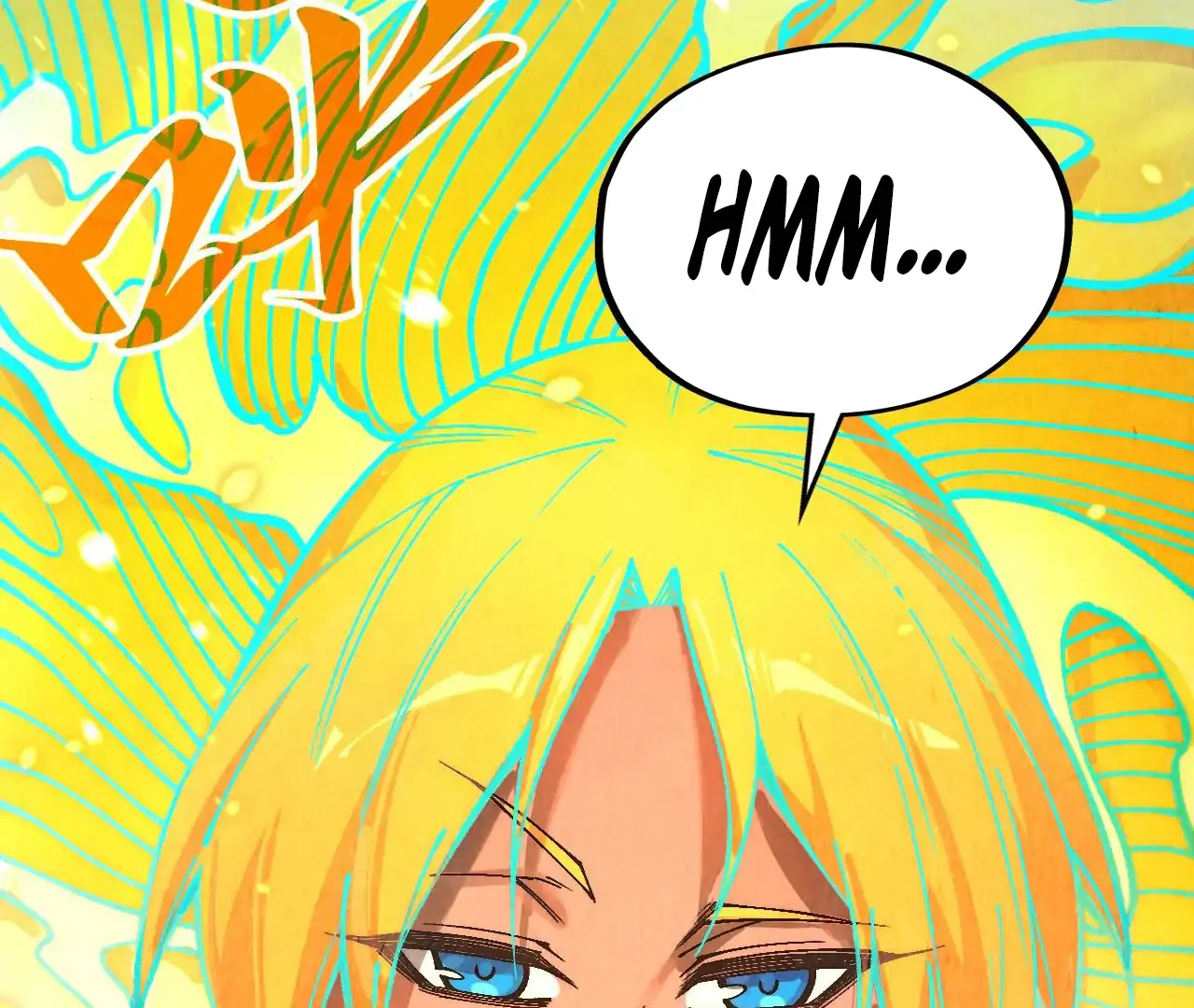 Read The Ultimate of All Ages Manga Online