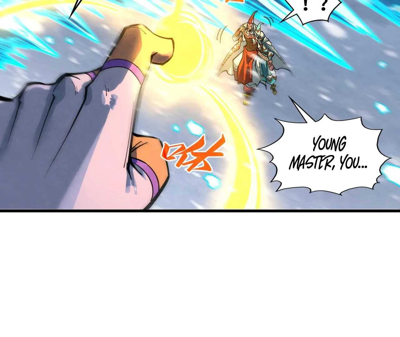 Read The Ultimate of All Ages Manga Online