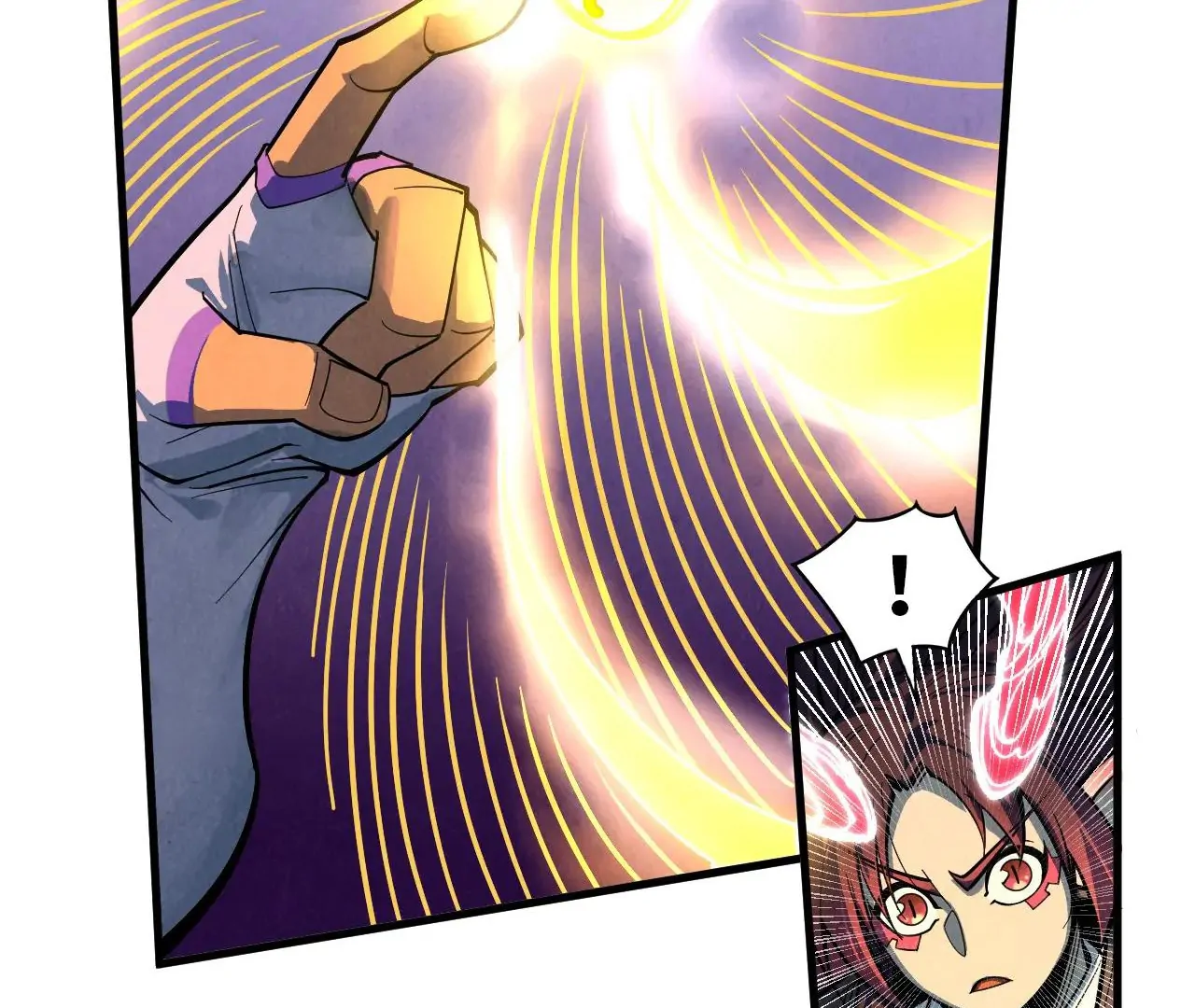 Read The Ultimate of All Ages Manga Online