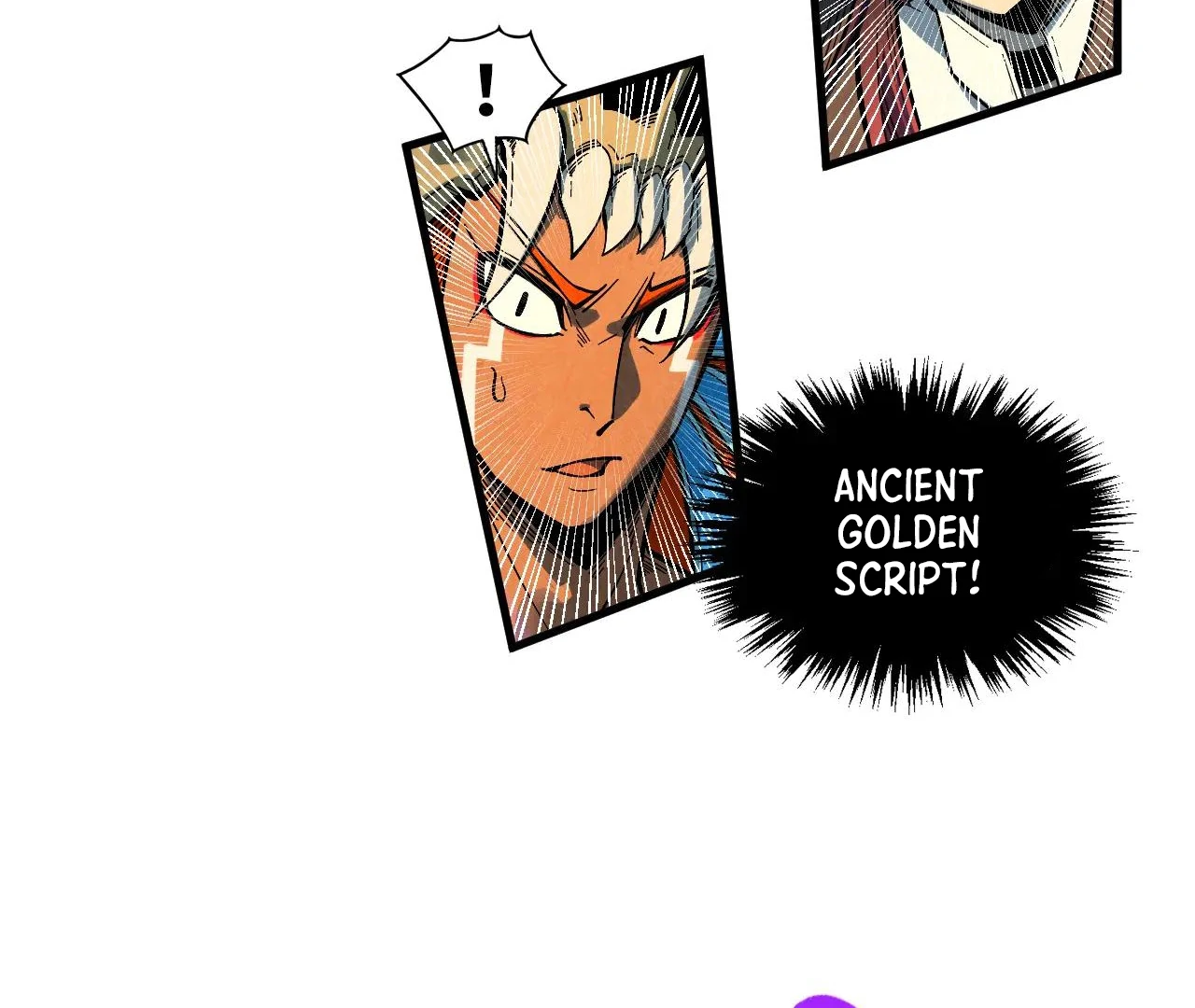 Read The Ultimate of All Ages Manga Online