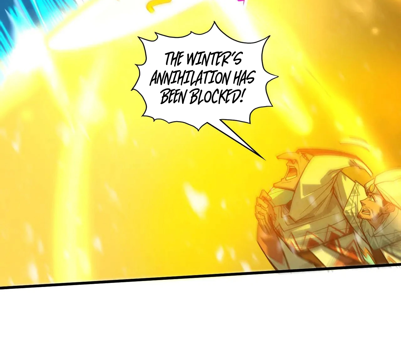 Read The Ultimate of All Ages Manga Online