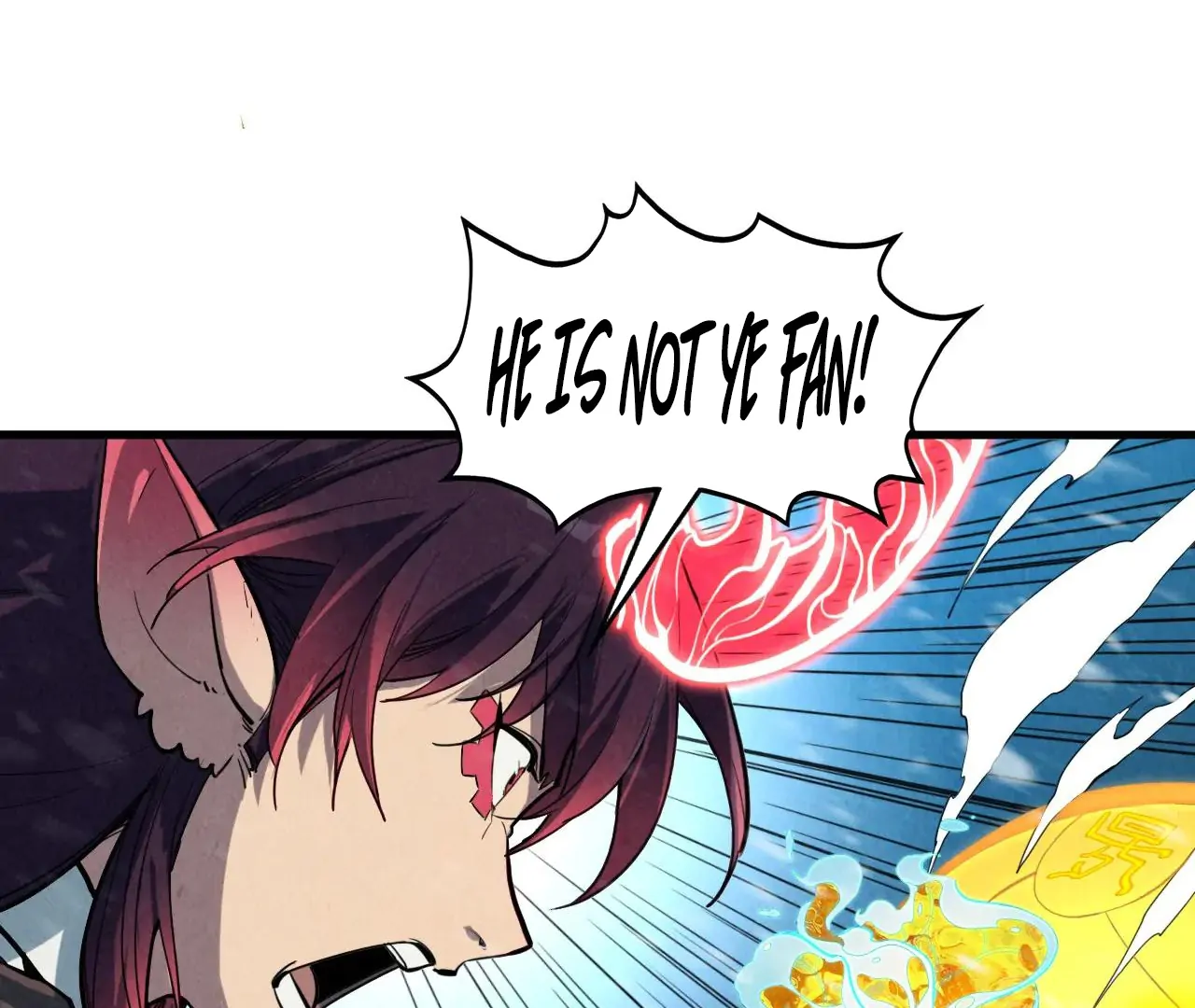 Read The Ultimate of All Ages Manga Online