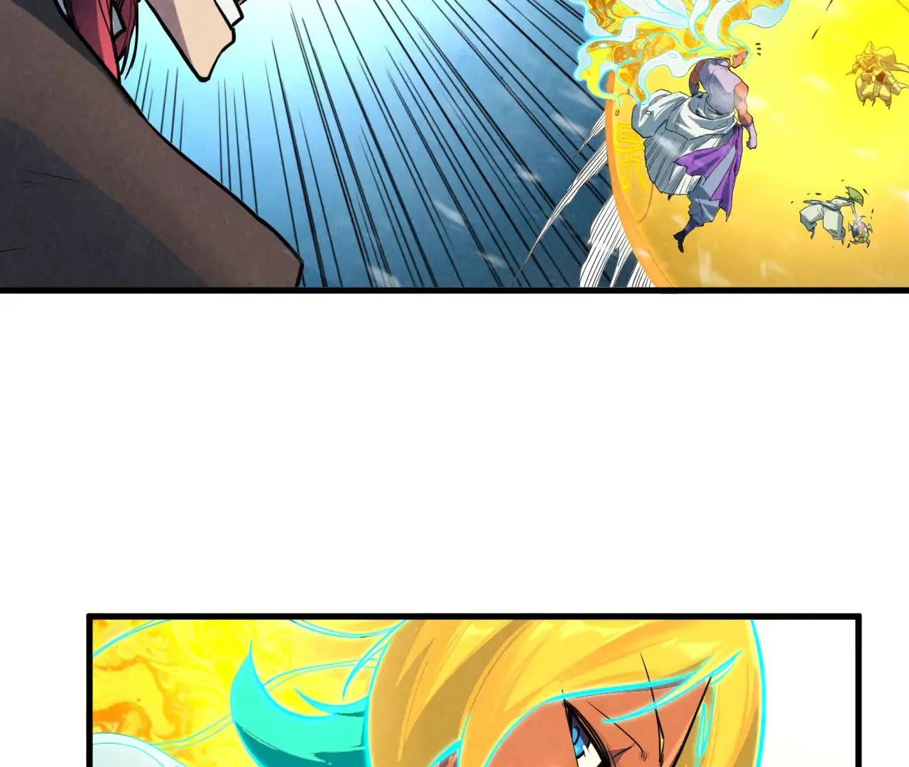 Read The Ultimate of All Ages Manga Online
