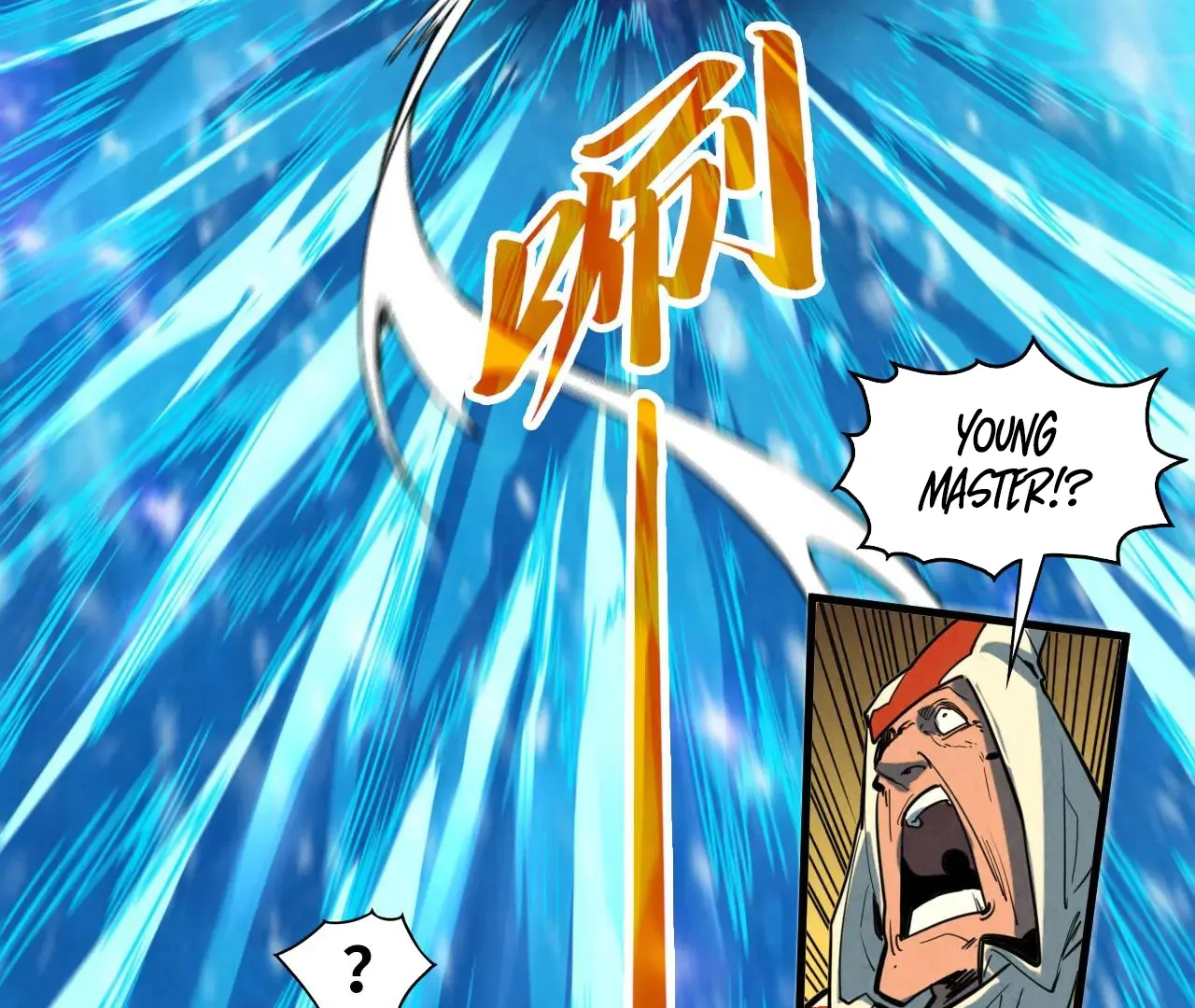 Read The Ultimate of All Ages Manga Online