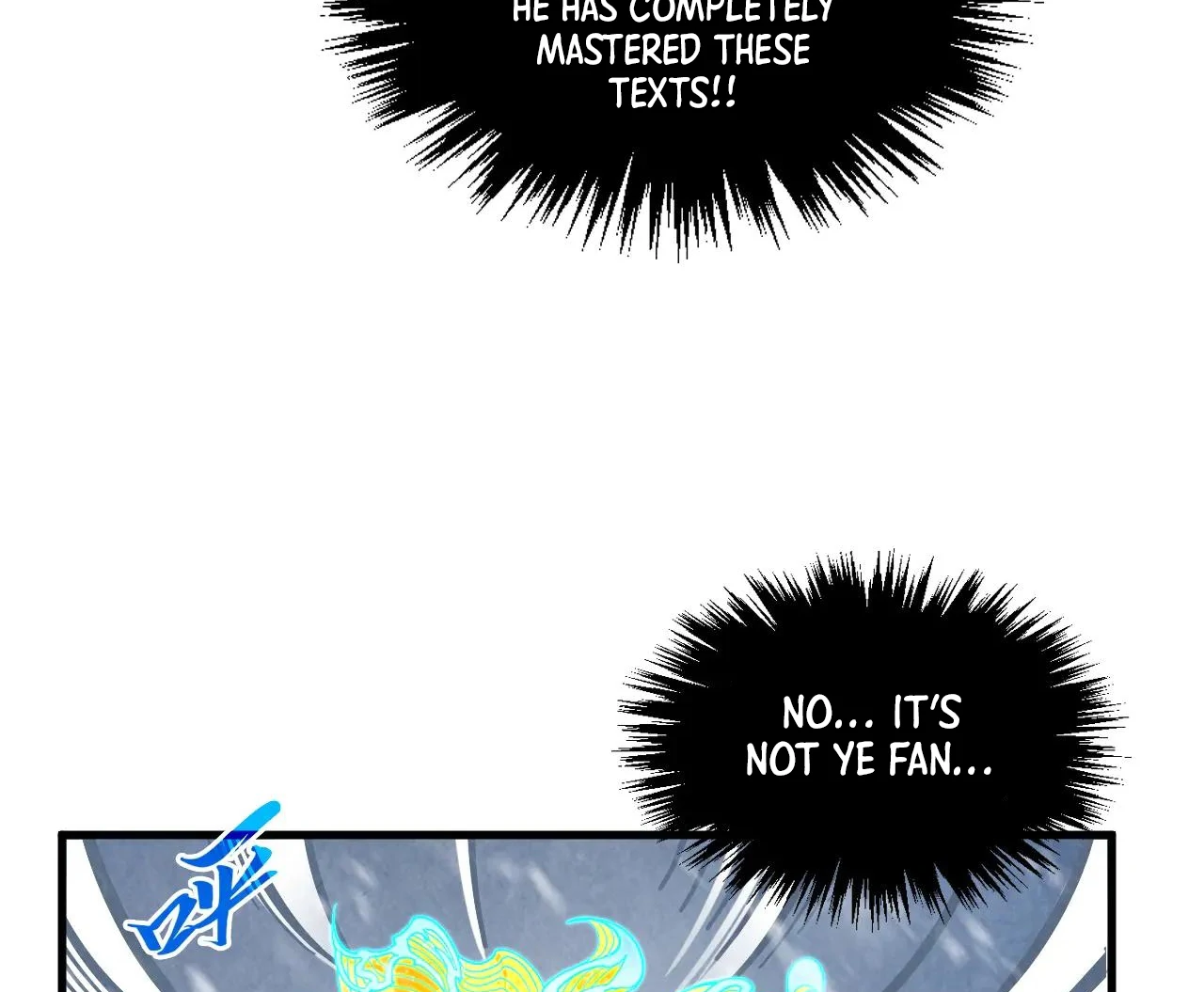 Read The Ultimate of All Ages Manga Online