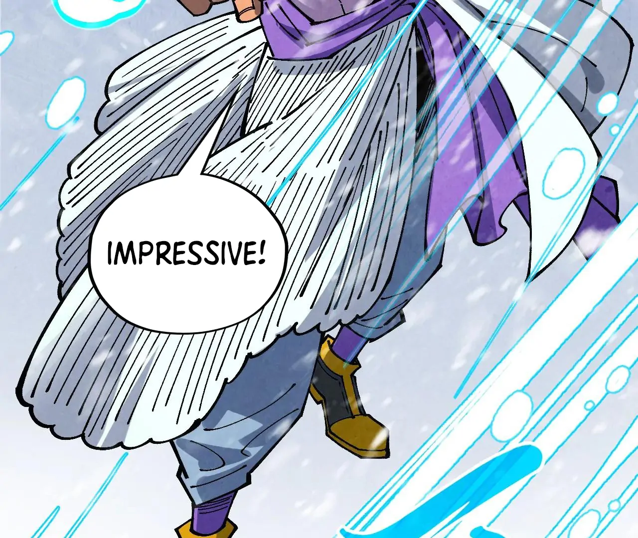 Read The Ultimate of All Ages Manga Online