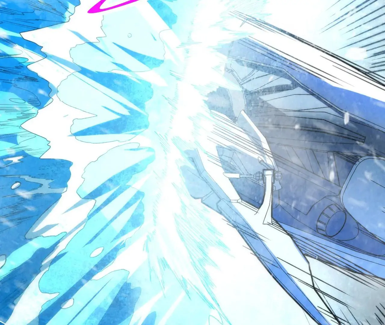 Read The Ultimate of All Ages Manga Online