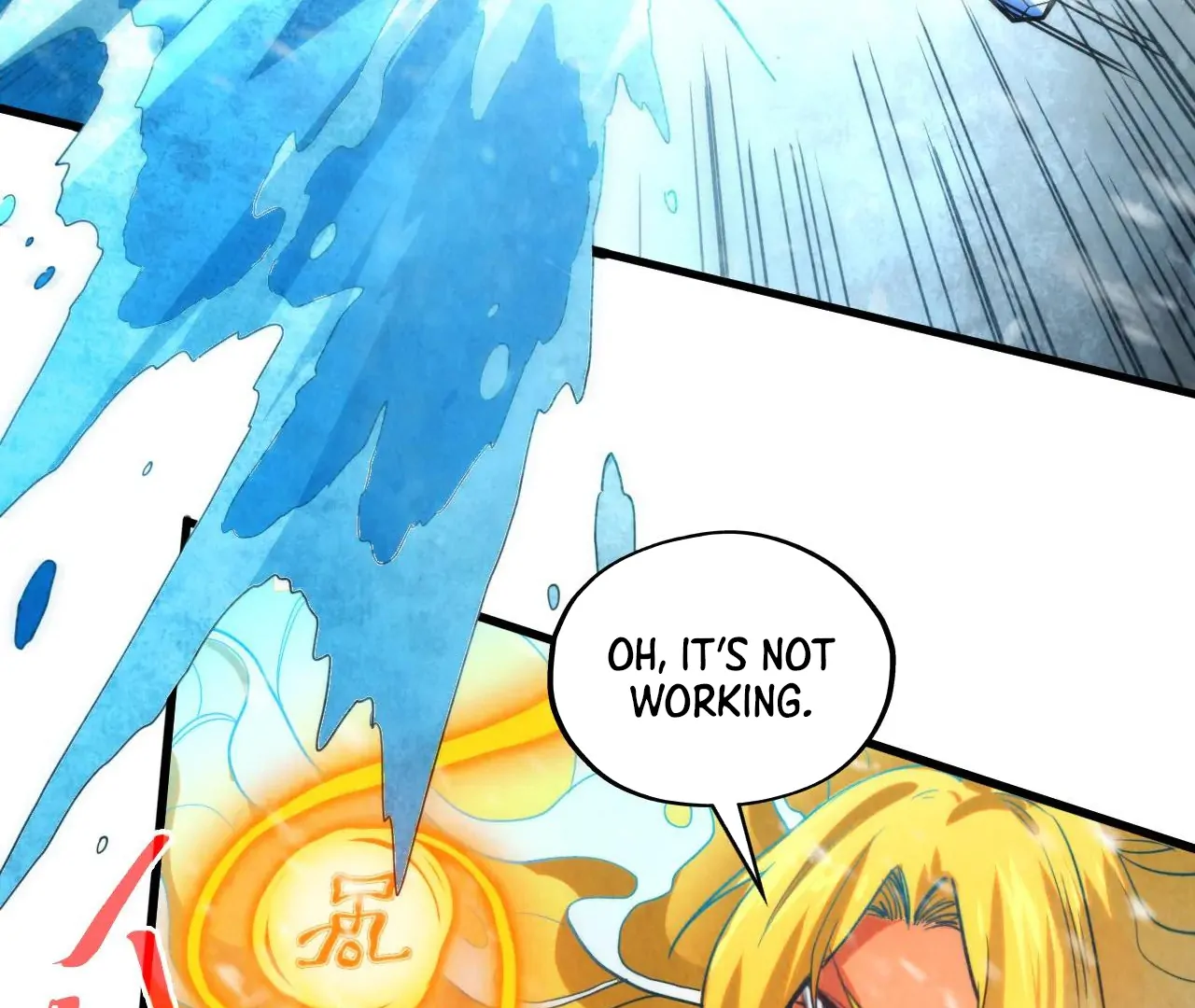 Read The Ultimate of All Ages Manga Online