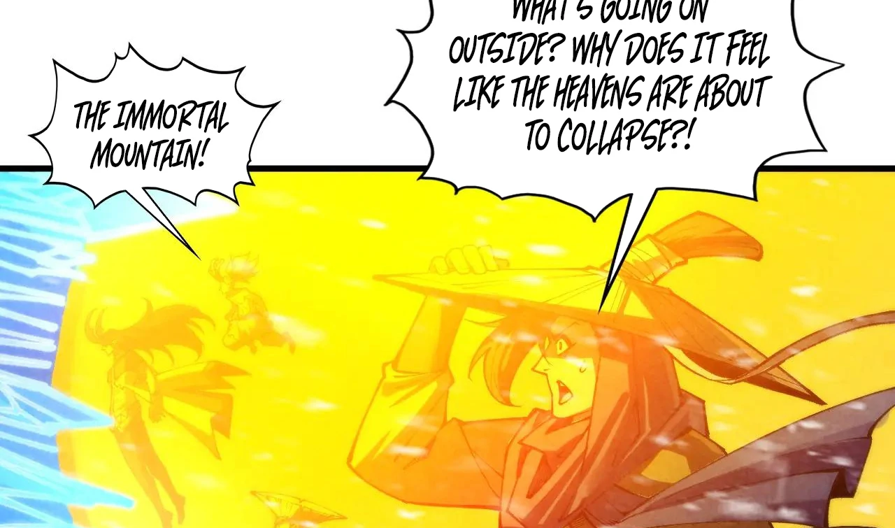 Read The Ultimate of All Ages Manga Online