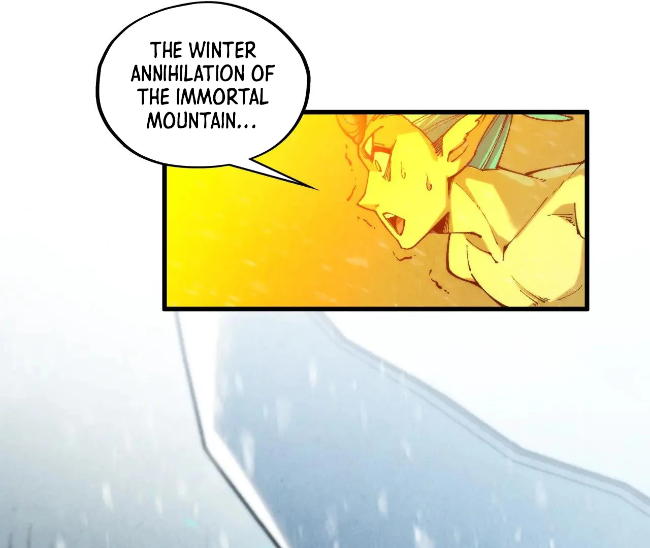 Read The Ultimate of All Ages Manga Online