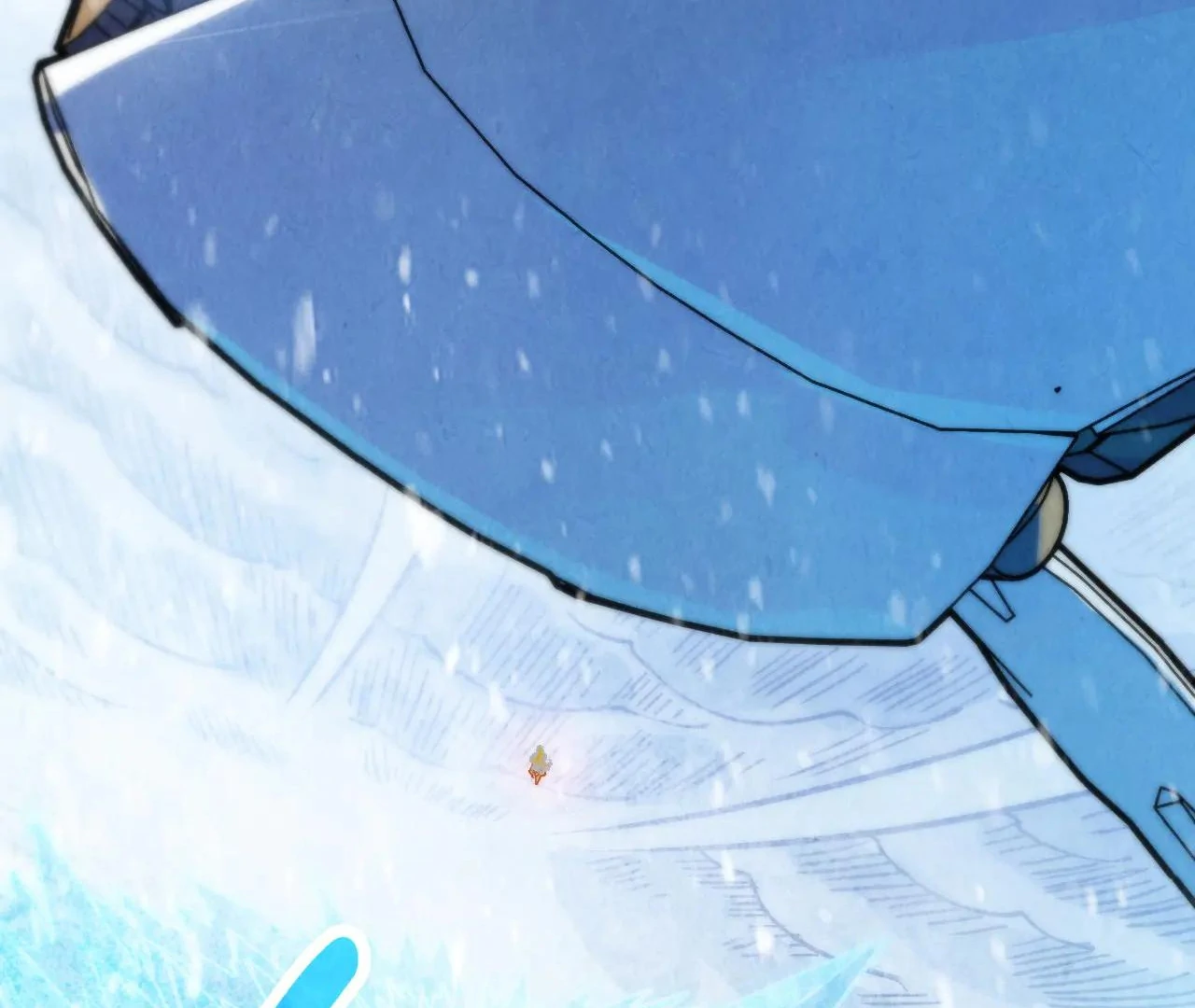 Read The Ultimate of All Ages Manga Online