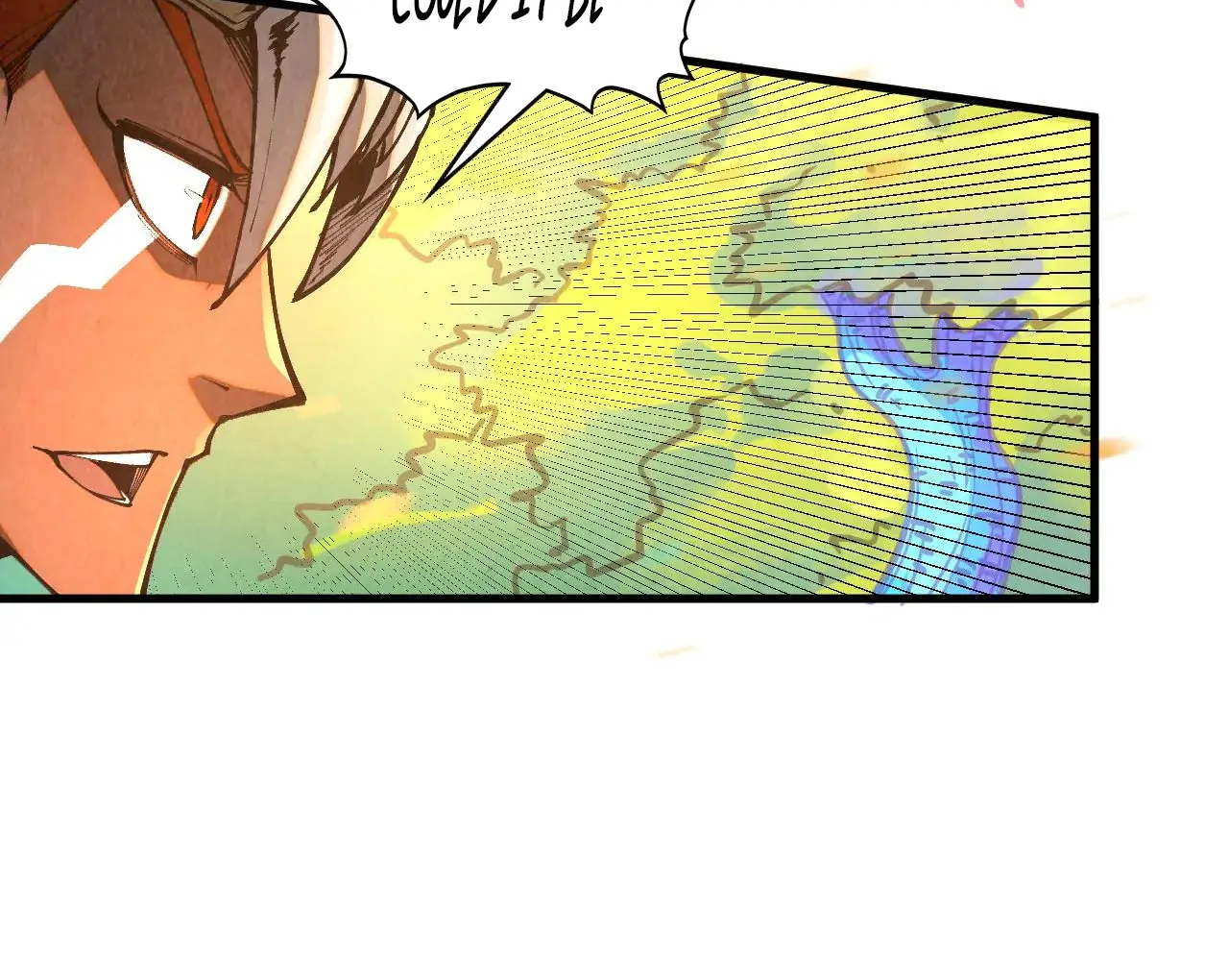 Read The Ultimate of All Ages Manga Online