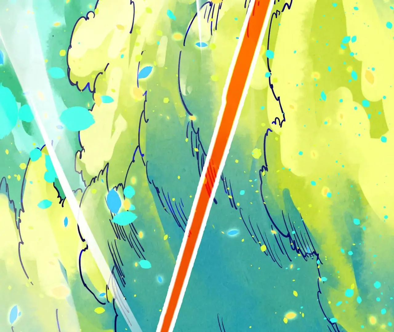 Read The Ultimate of All Ages Manga Online
