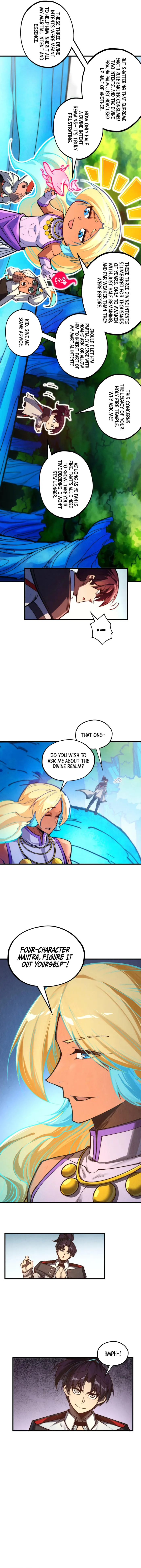 Read The Ultimate of All Ages Manga Online