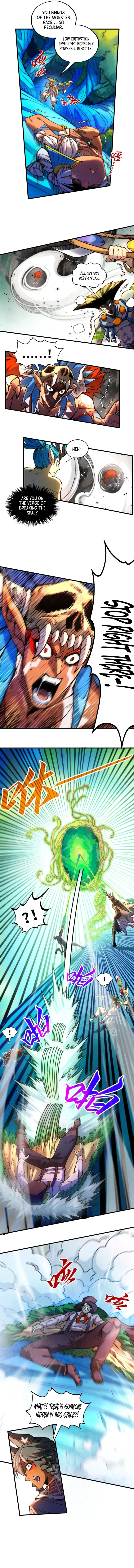 Read The Ultimate of All Ages Manga Online