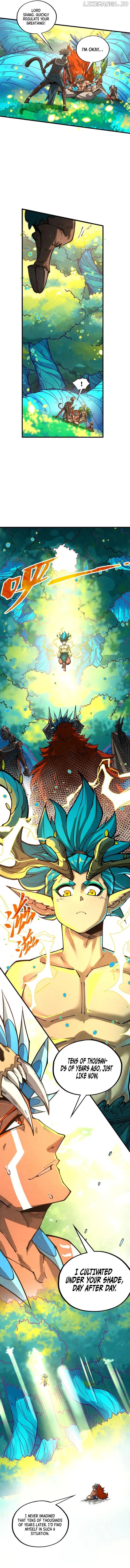 Read The Ultimate of All Ages Manga Online