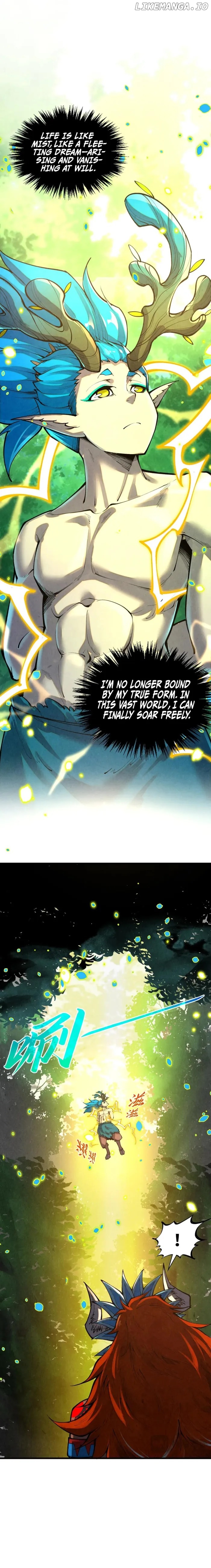 Read The Ultimate of All Ages Manga Online