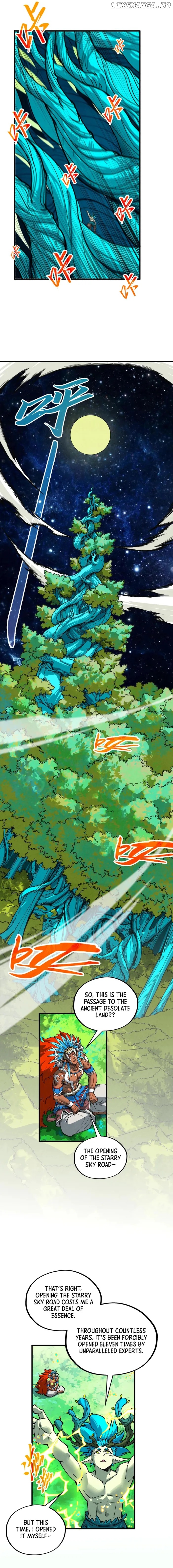 Read The Ultimate of All Ages Manga Online