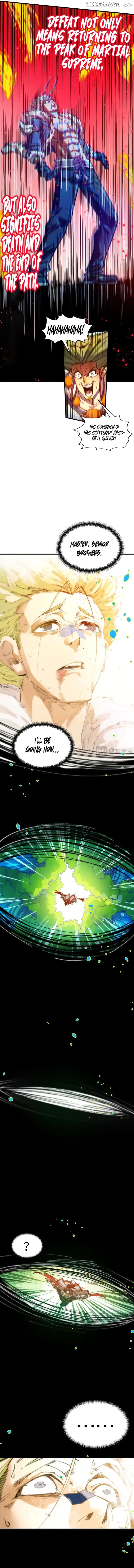 Read The Ultimate of All Ages Manga Online