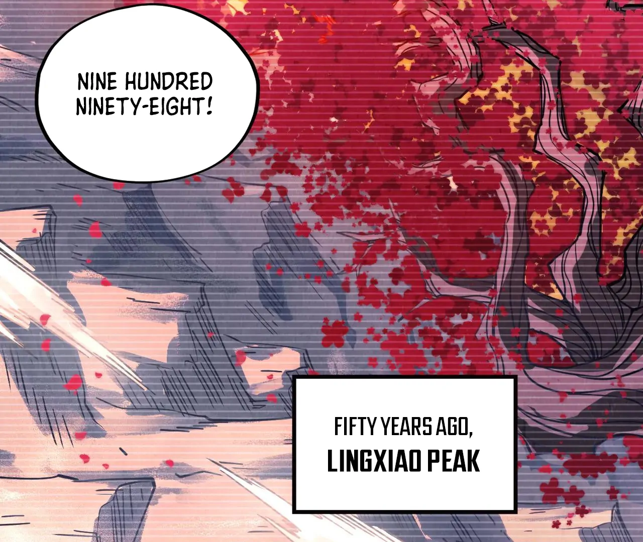 Read The Ultimate of All Ages Manga Online
