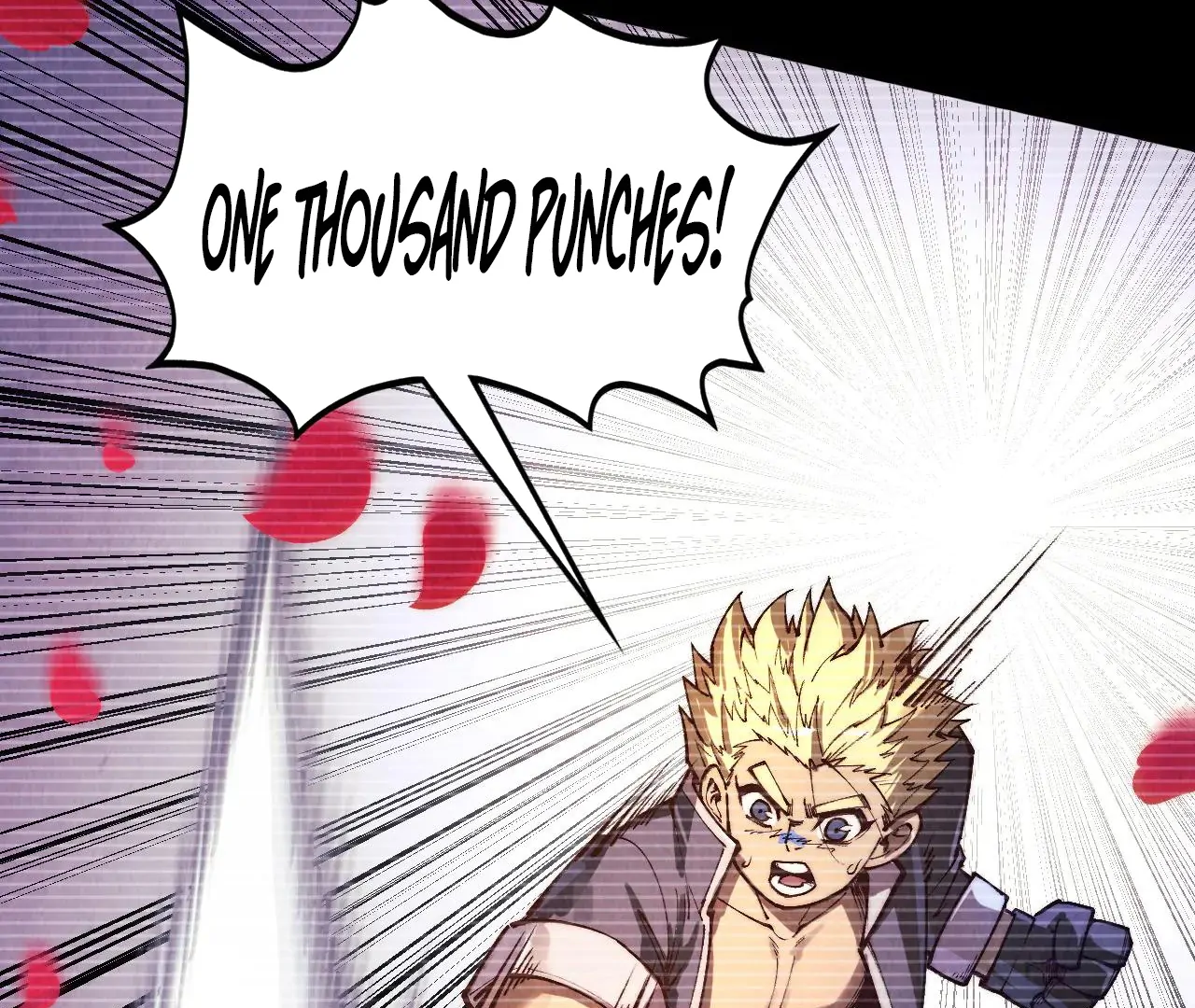 Read The Ultimate of All Ages Manga Online