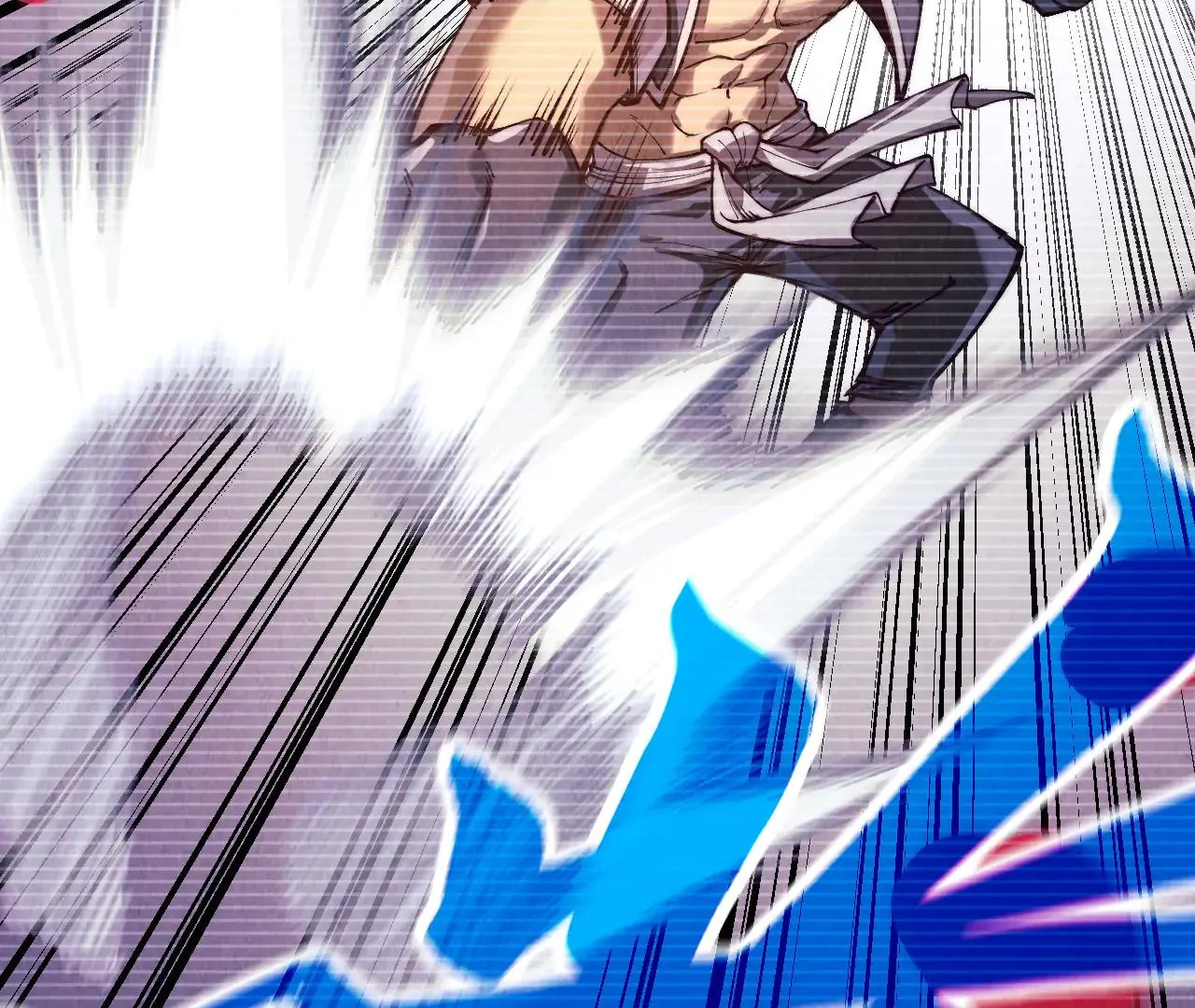 Read The Ultimate of All Ages Manga Online