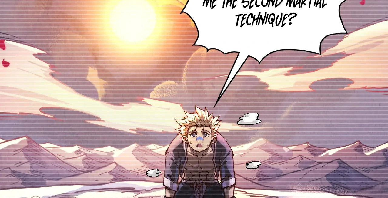 Read The Ultimate of All Ages Manga Online
