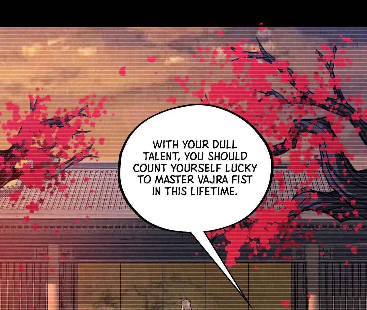 Read The Ultimate of All Ages Manga Online