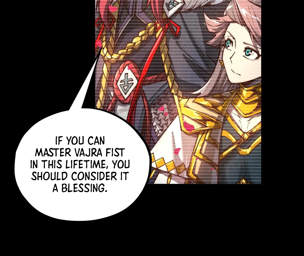 Read The Ultimate of All Ages Manga Online