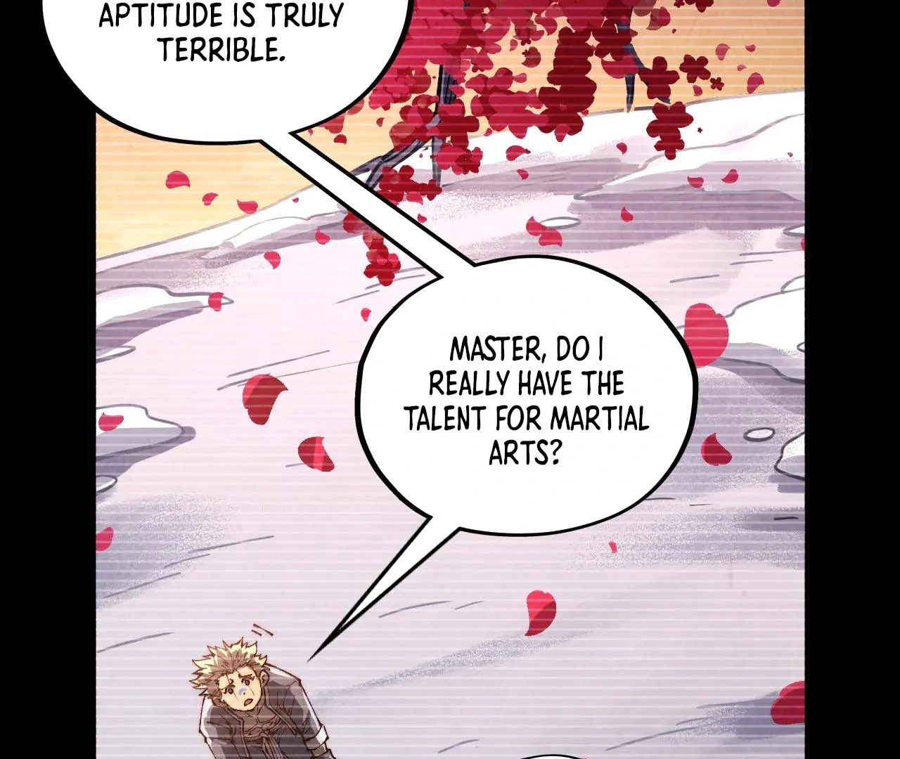 Read The Ultimate of All Ages Manga Online
