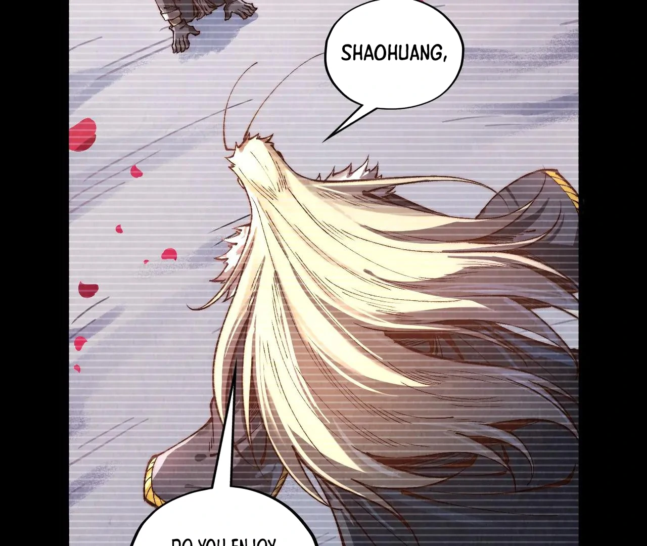 Read The Ultimate of All Ages Manga Online