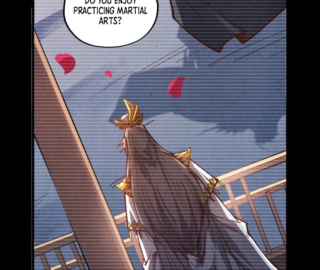 Read The Ultimate of All Ages Manga Online