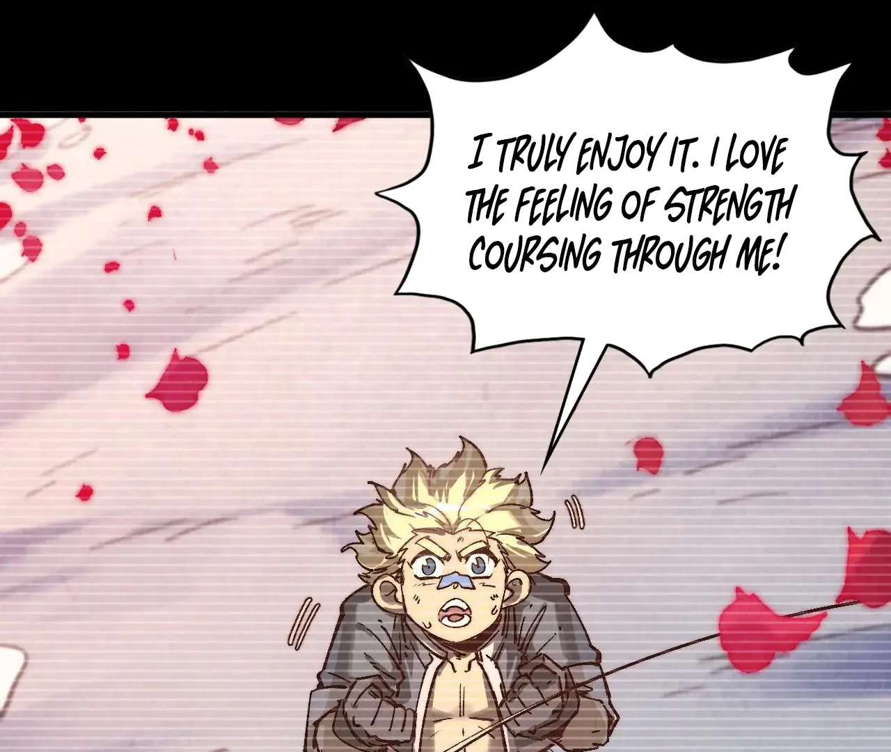 Read The Ultimate of All Ages Manga Online