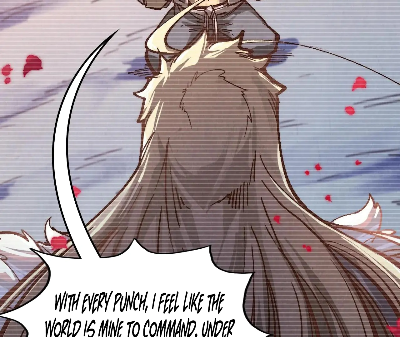 Read The Ultimate of All Ages Manga Online