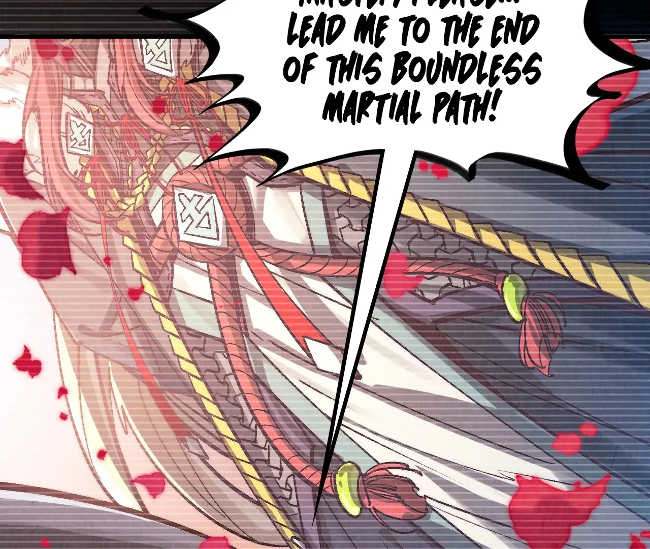 Read The Ultimate of All Ages Manga Online