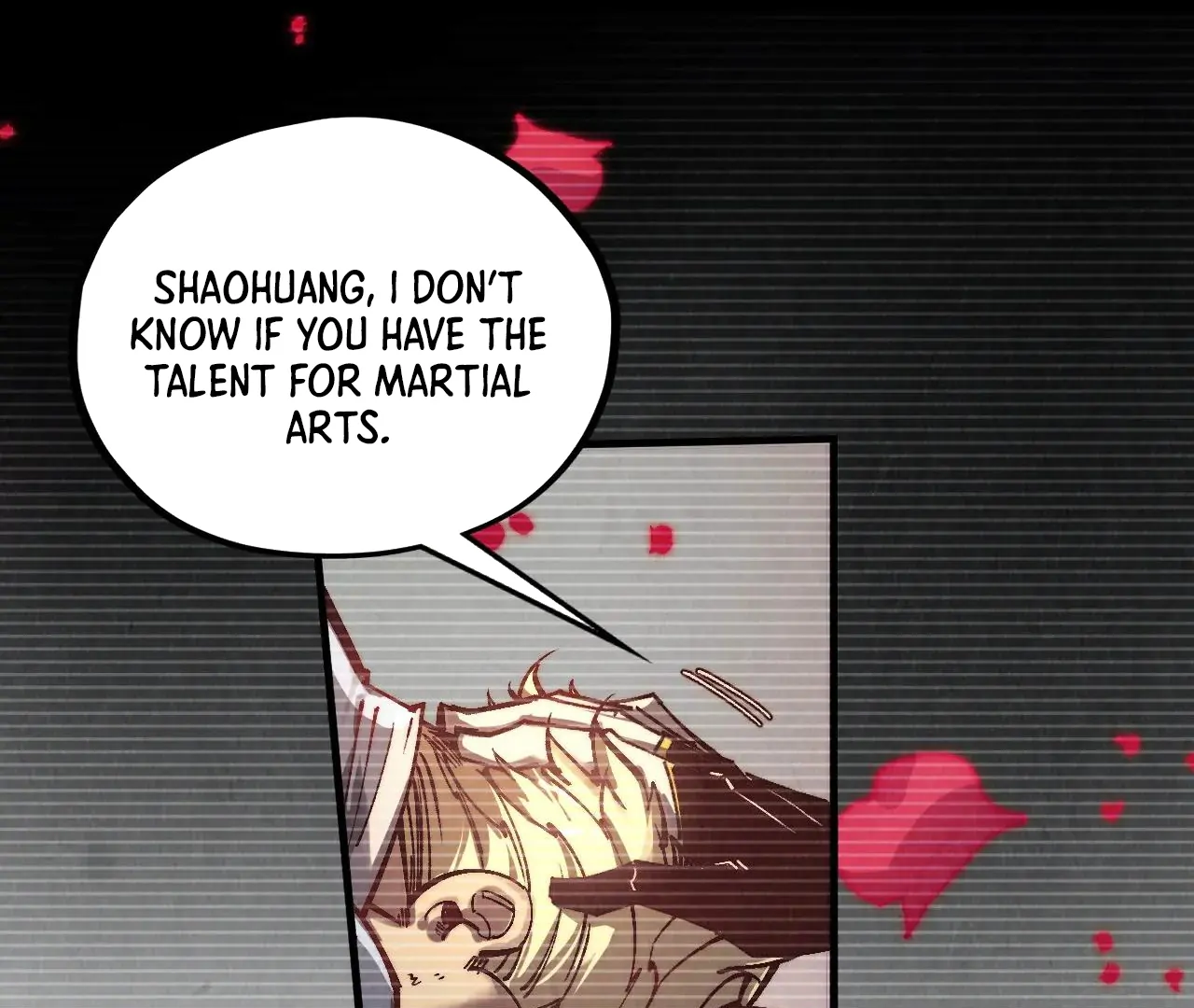 Read The Ultimate of All Ages Manga Online