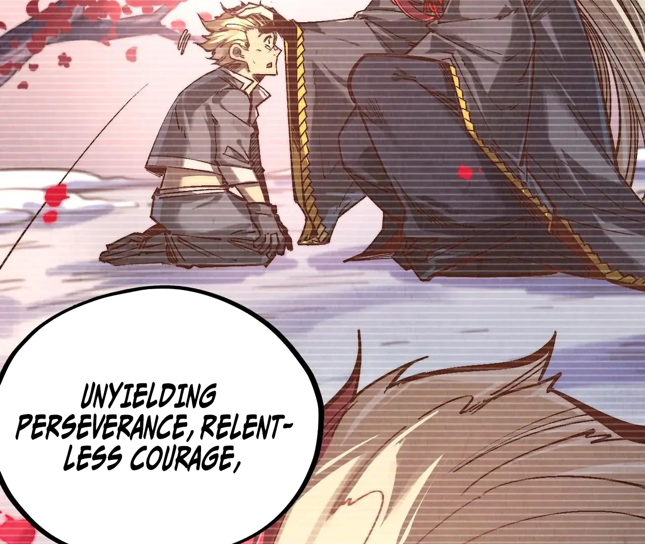 Read The Ultimate of All Ages Manga Online