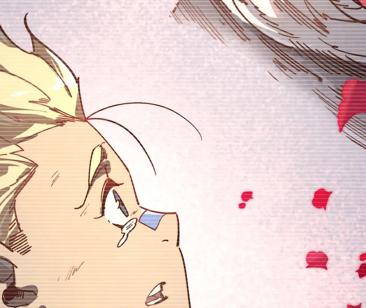 Read The Ultimate of All Ages Manga Online