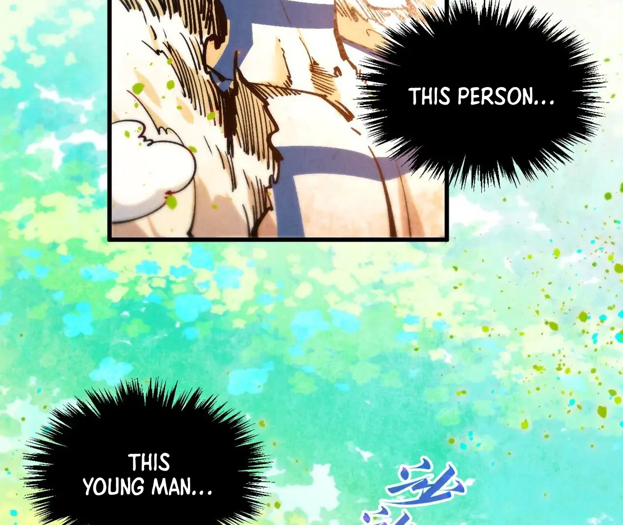 Read The Ultimate of All Ages Manga Online