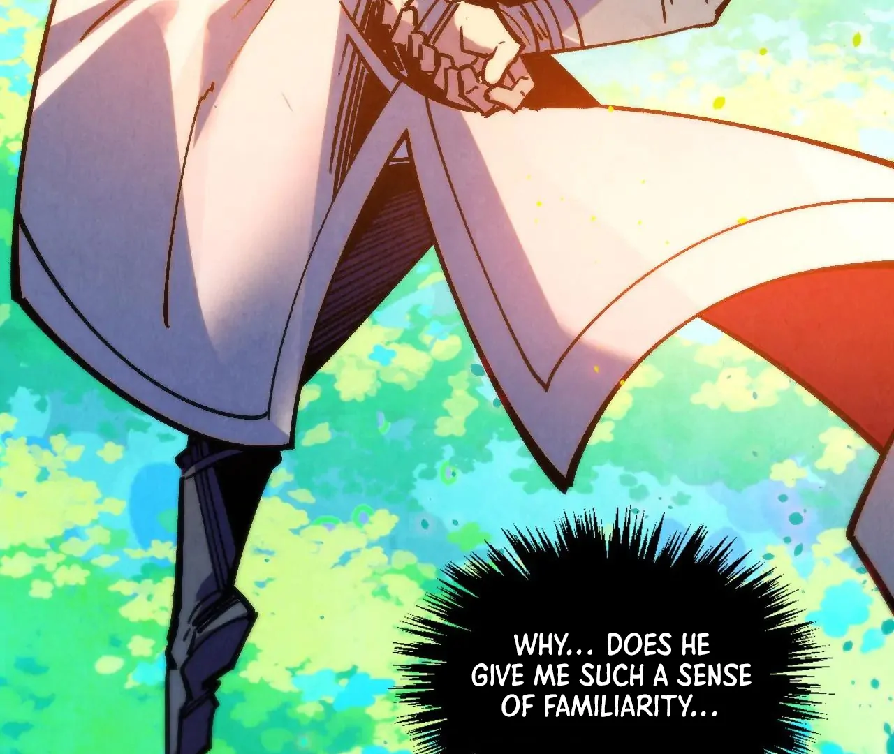 Read The Ultimate of All Ages Manga Online